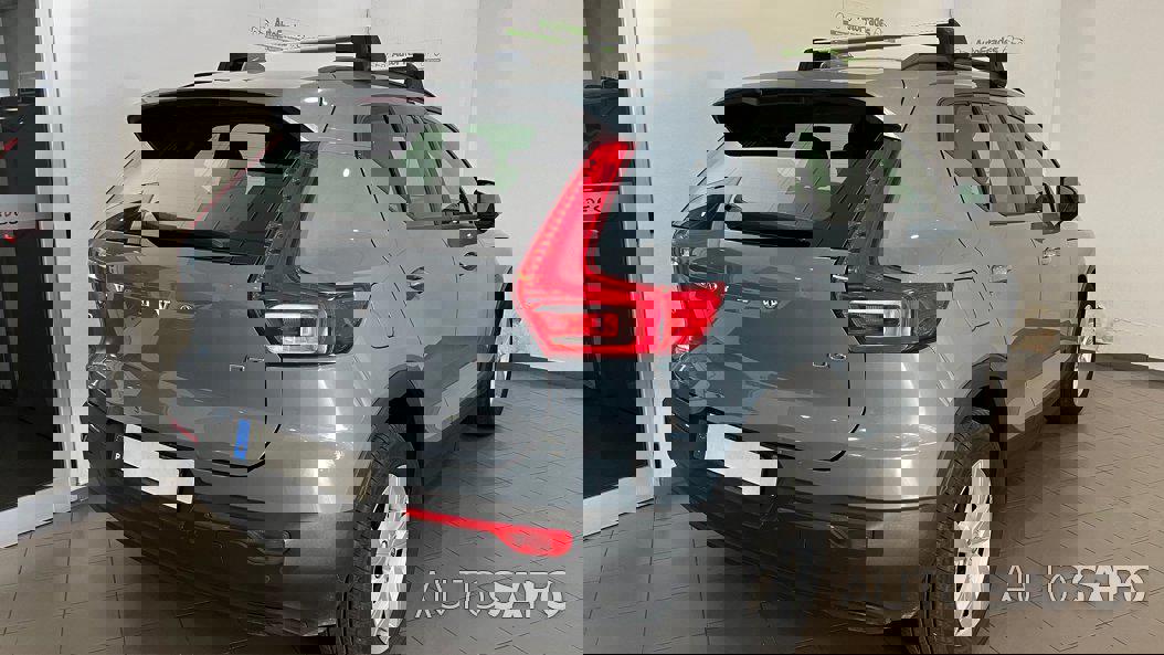 Volvo XC40 2.0 D3 de 2020