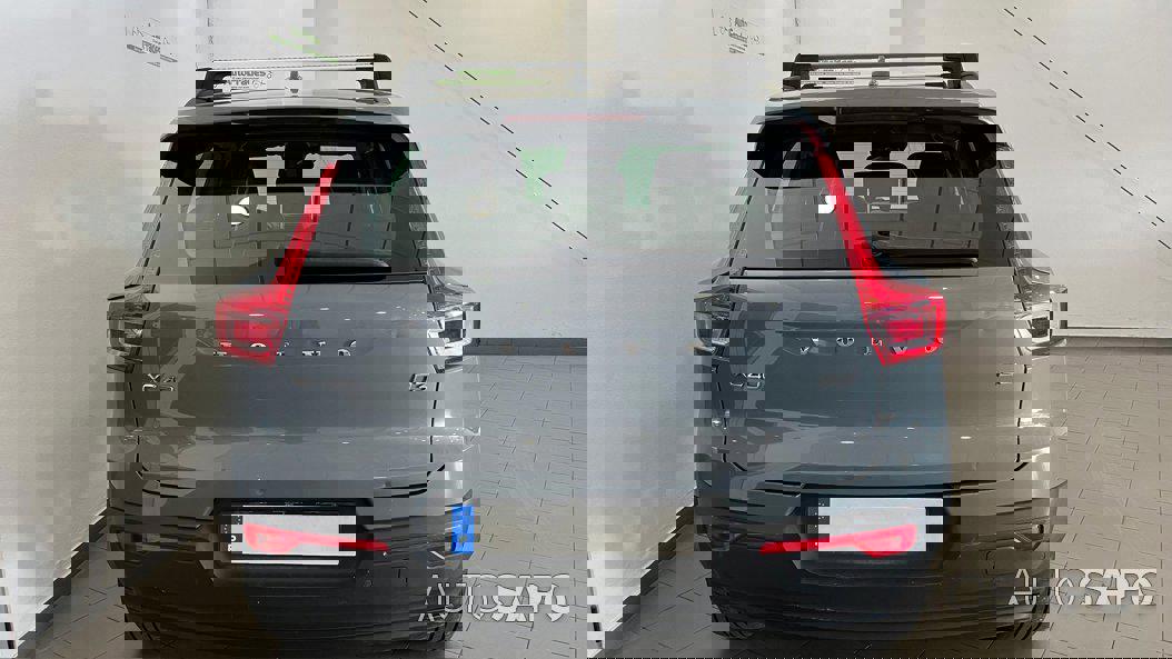 Volvo XC40 2.0 D3 de 2020