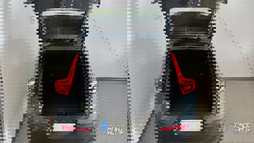 Volvo XC40 2.0 D3 de 2020