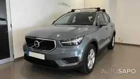 Volvo XC40 2.0 D3 de 2020