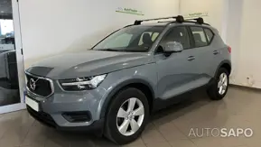 Volvo XC40 2.0 D3 de 2020