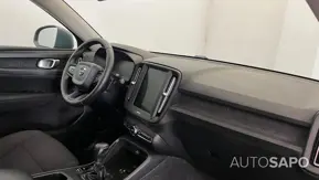 Volvo XC40 2.0 D3 de 2020