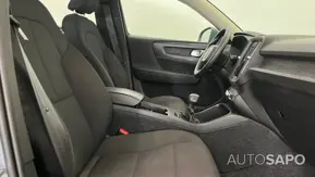 Volvo XC40 2.0 D3 de 2020