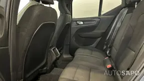 Volvo XC40 2.0 D3 de 2020