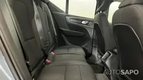 Volvo XC40 2.0 D3 de 2020