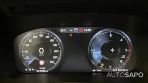 Volvo XC40 2.0 D3 de 2020