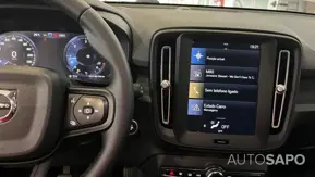 Volvo XC40 2.0 D3 de 2020