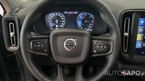 Volvo XC40 2.0 D3 de 2020