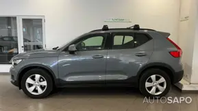 Volvo XC40 2.0 D3 de 2020