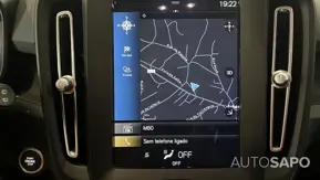 Volvo XC40 2.0 D3 de 2020