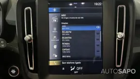 Volvo XC40 2.0 D3 de 2020