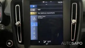 Volvo XC40 2.0 D3 de 2020