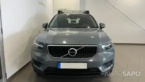 Volvo XC40 2.0 D3 de 2020