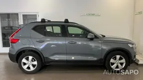 Volvo XC40 2.0 D3 de 2020