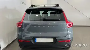 Volvo XC40 2.0 D3 de 2020