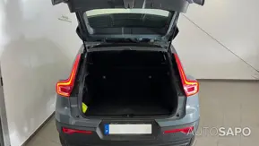 Volvo XC40 2.0 D3 de 2020