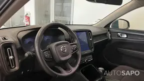 Volvo XC40 2.0 D3 de 2020