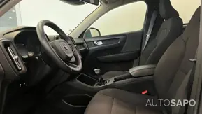 Volvo XC40 2.0 D3 de 2020
