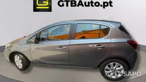 Opel Corsa de 2015