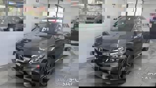 Mercedes-Benz Classe C de 2019
