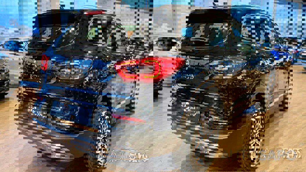 Renault Kadjar 1.3 TCe Intens de 2019
