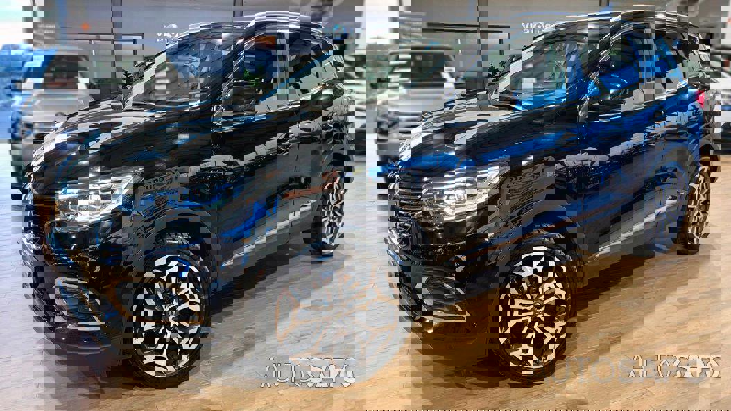 Renault Kadjar 1.3 TCe Intens de 2019