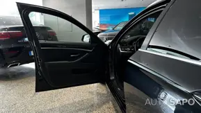 BMW Série 5 de 2011