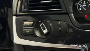 BMW Série 5 de 2011