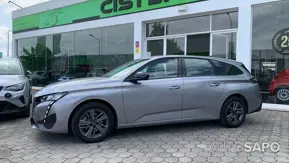Peugeot 308 1.2 PureTech Active de 2024