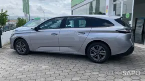 Peugeot 308 1.2 PureTech Active de 2024