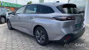 Peugeot 308 1.2 PureTech Active de 2024