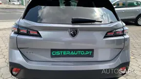 Peugeot 308 1.2 PureTech Active de 2024