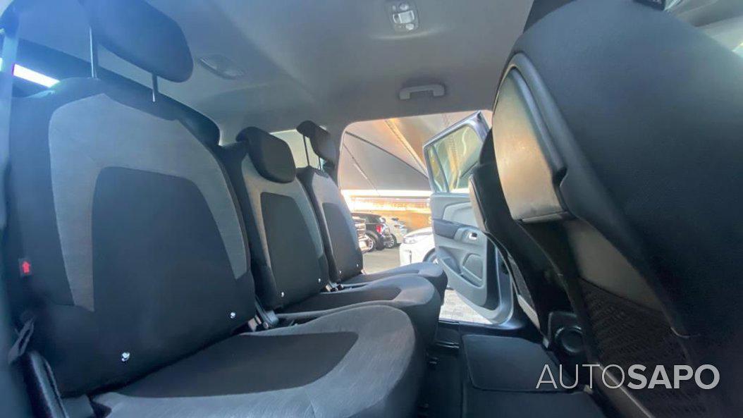 Citroen C4 Spacetourer 1.5 BlueHDi Feel EAT8 de 2019