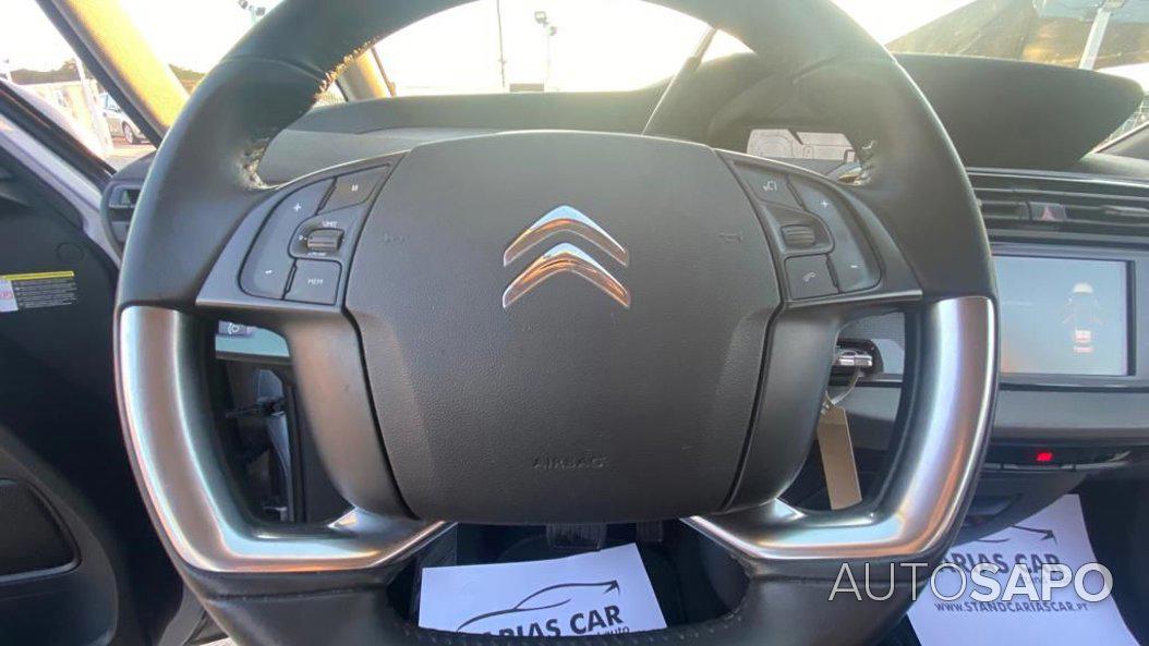 Citroen C4 Spacetourer 1.5 BlueHDi Feel EAT8 de 2019