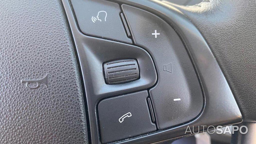Citroen C4 Spacetourer 1.5 BlueHDi Feel EAT8 de 2019