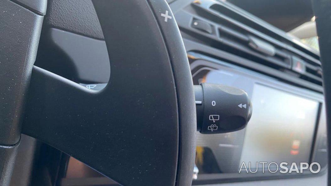 Citroen C4 Spacetourer 1.5 BlueHDi Feel EAT8 de 2019