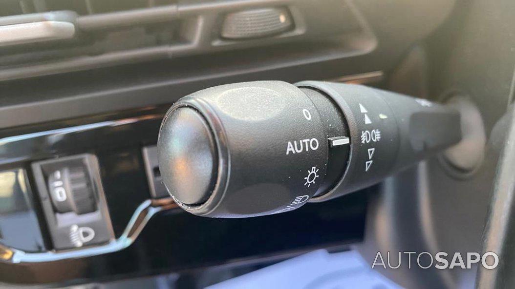 Citroen C4 Spacetourer 1.5 BlueHDi Feel EAT8 de 2019