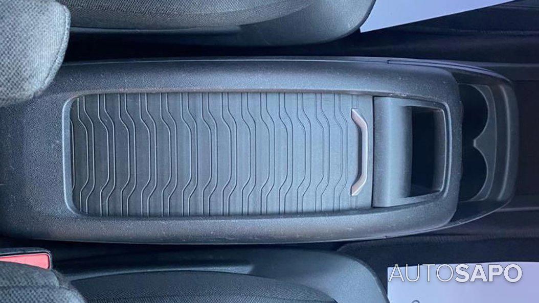 Citroen C4 Spacetourer 1.5 BlueHDi Feel EAT8 de 2019