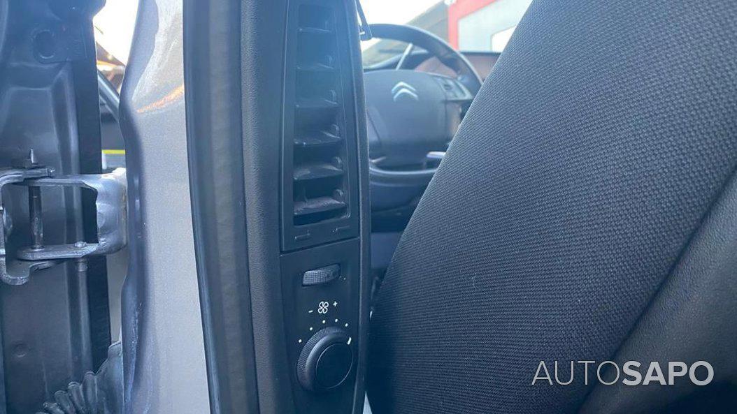Citroen C4 Spacetourer 1.5 BlueHDi Feel EAT8 de 2019