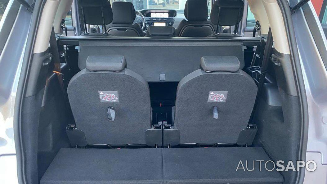 Citroen C4 Spacetourer 1.5 BlueHDi Feel EAT8 de 2019