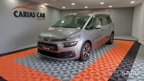 Citroen C4 Spacetourer 1.5 BlueHDi Feel EAT8 de 2019