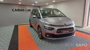 Citroen C4 Spacetourer 1.5 BlueHDi Feel EAT8 de 2019