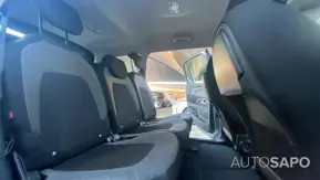Citroen C4 Spacetourer 1.5 BlueHDi Feel EAT8 de 2019