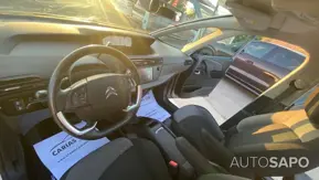 Citroen C4 Spacetourer 1.5 BlueHDi Feel EAT8 de 2019