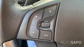Citroen C4 Spacetourer 1.5 BlueHDi Feel EAT8 de 2019