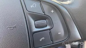 Citroen C4 Spacetourer 1.5 BlueHDi Feel EAT8 de 2019