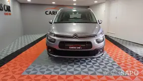 Citroen C4 Spacetourer 1.5 BlueHDi Feel EAT8 de 2019
