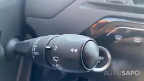 Citroen C4 Spacetourer 1.5 BlueHDi Feel EAT8 de 2019