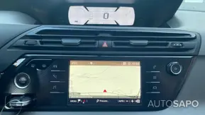 Citroen C4 Spacetourer 1.5 BlueHDi Feel EAT8 de 2019