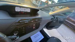 Citroen C4 Spacetourer 1.5 BlueHDi Feel EAT8 de 2019